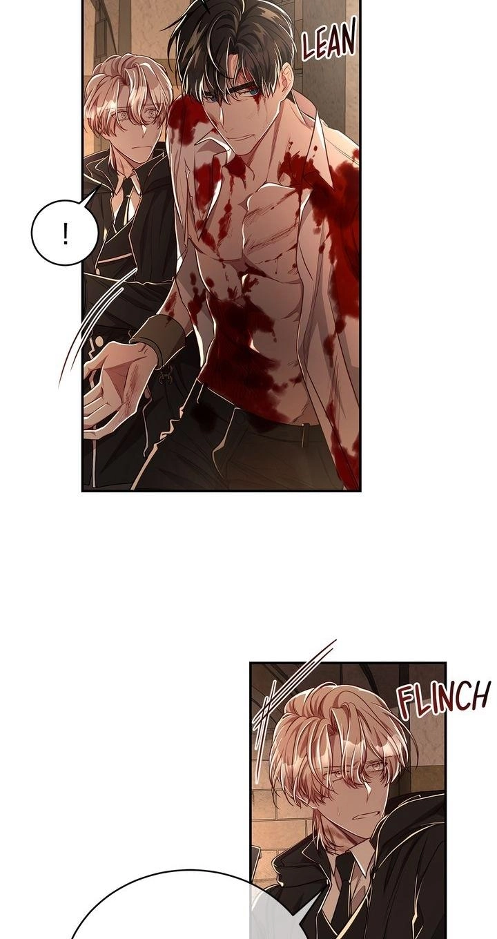 Read The Big Apple chapter 35 image 9 on Lezhin