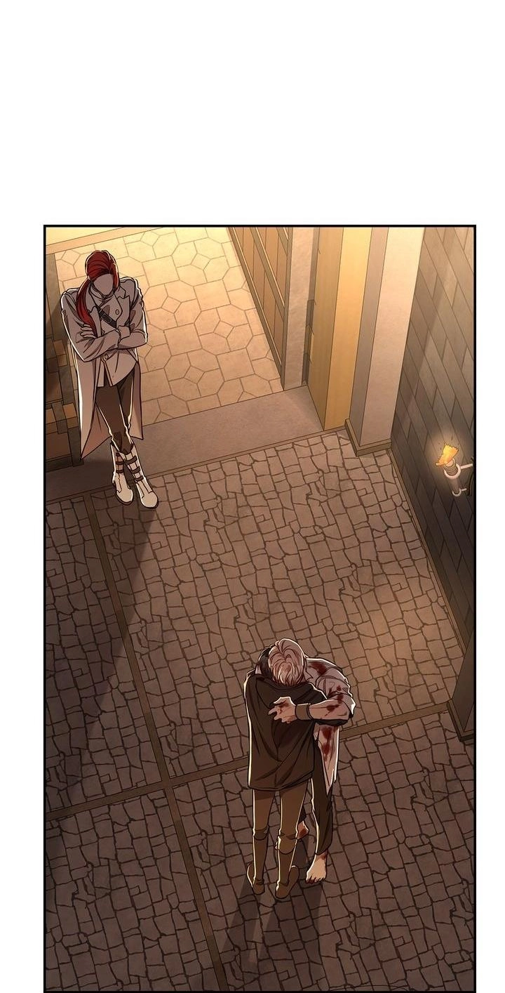 Read The Big Apple chapter 36 image 1 on Lezhin
