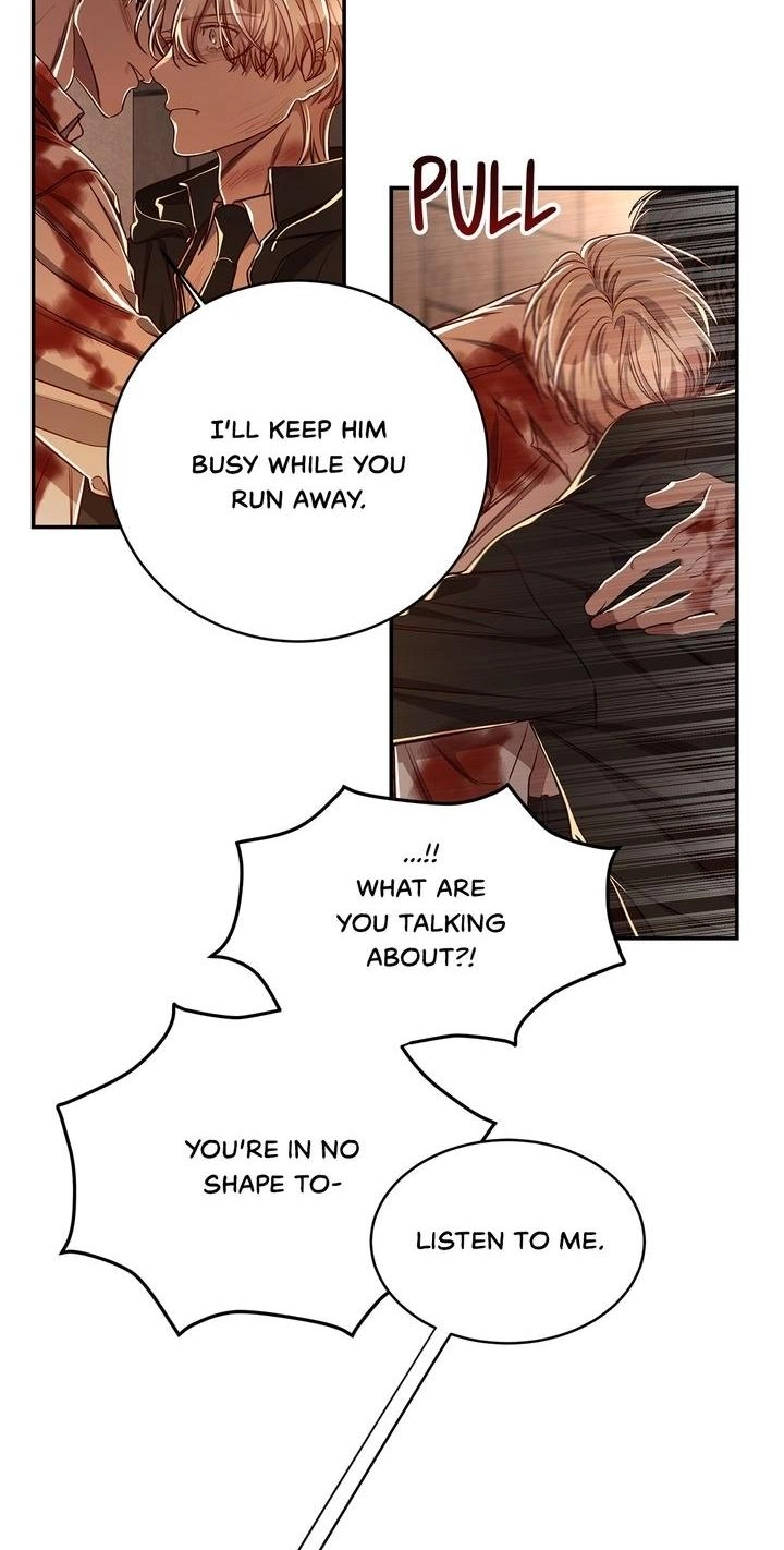 Read The Big Apple chapter 36 image 12 on Lezhin