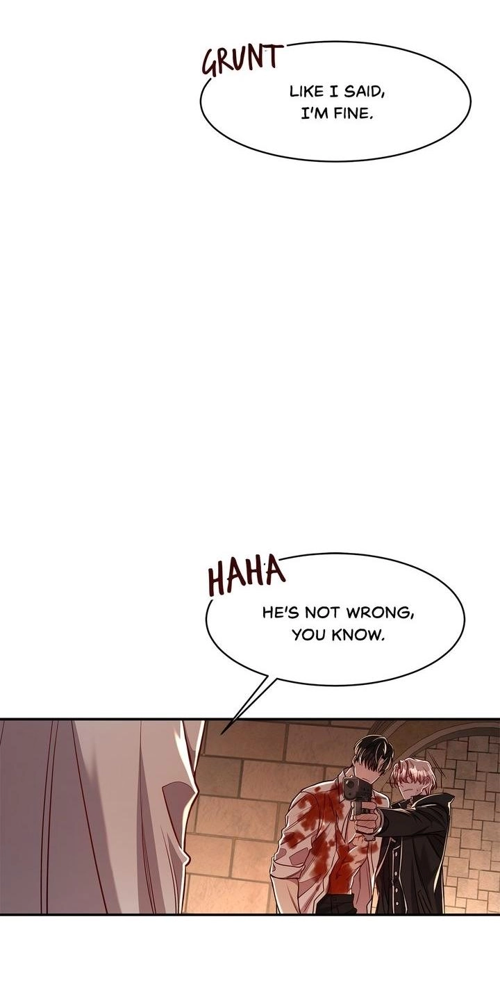 Read The Big Apple chapter 36 image 14 on Lezhin