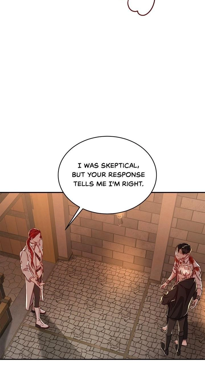 Read The Big Apple chapter 36 image 17 on Lezhin