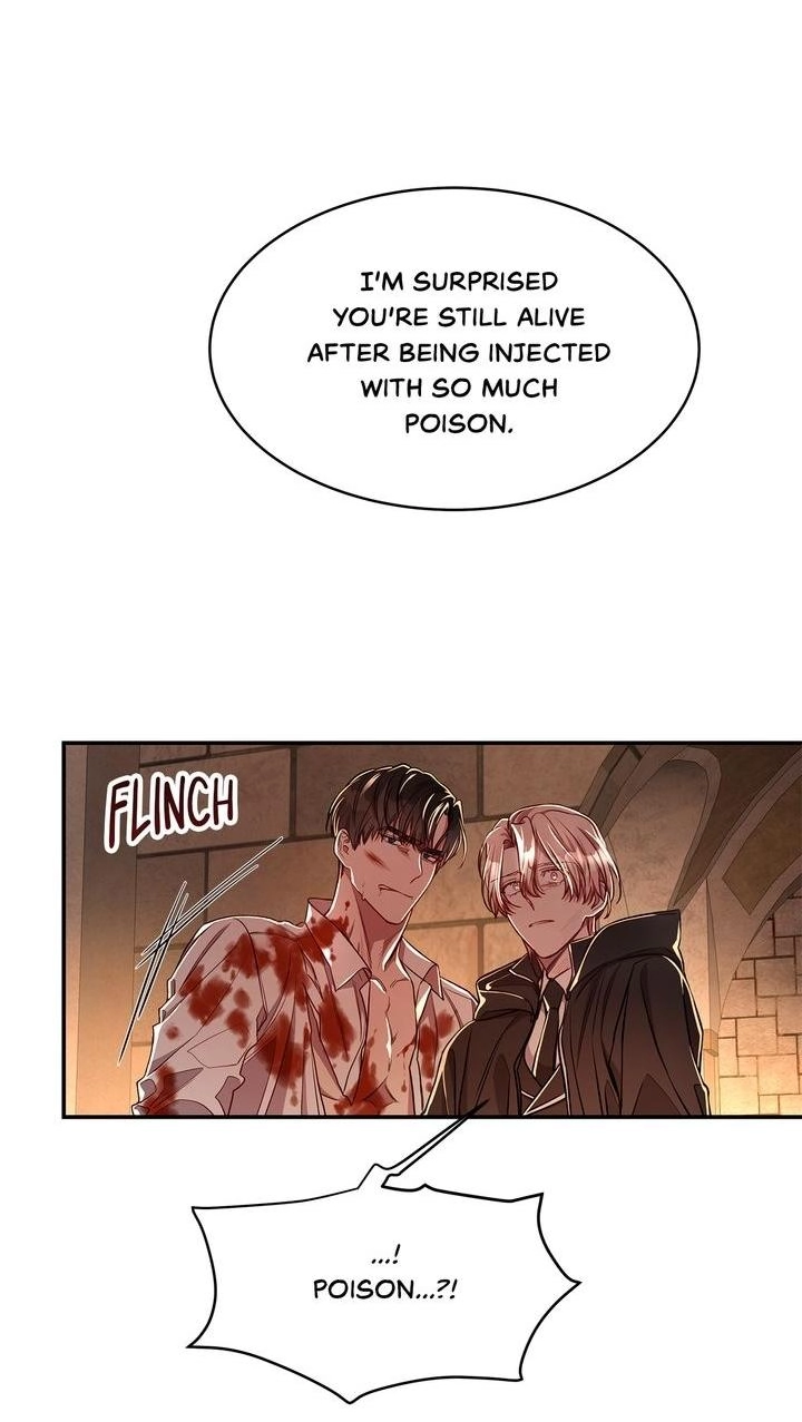 Read The Big Apple chapter 36 image 18 on Lezhin