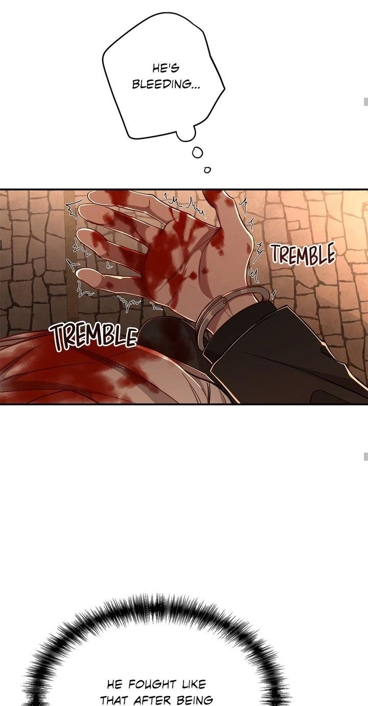 Read The Big Apple chapter 36 image 25 on Lezhin