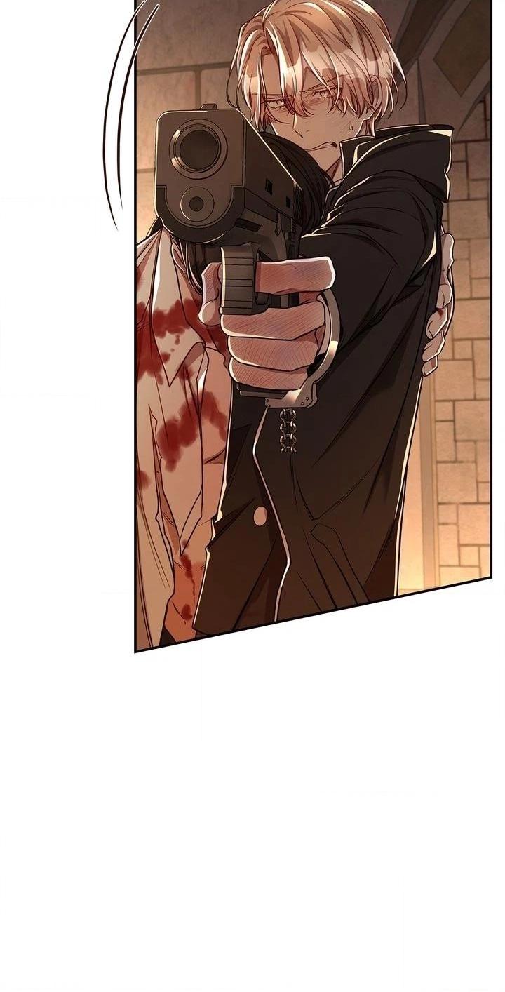 Read The Big Apple chapter 36 image 3 on Lezhin