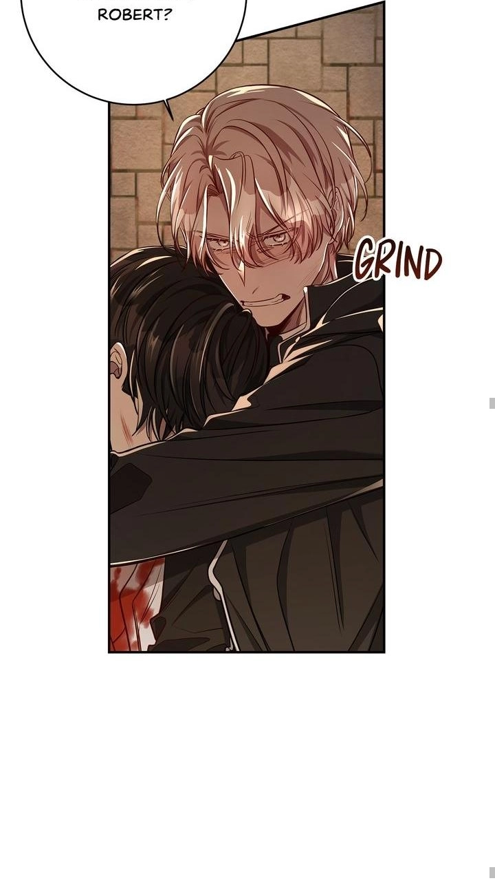 Read The Big Apple chapter 36 image 32 on Lezhin
