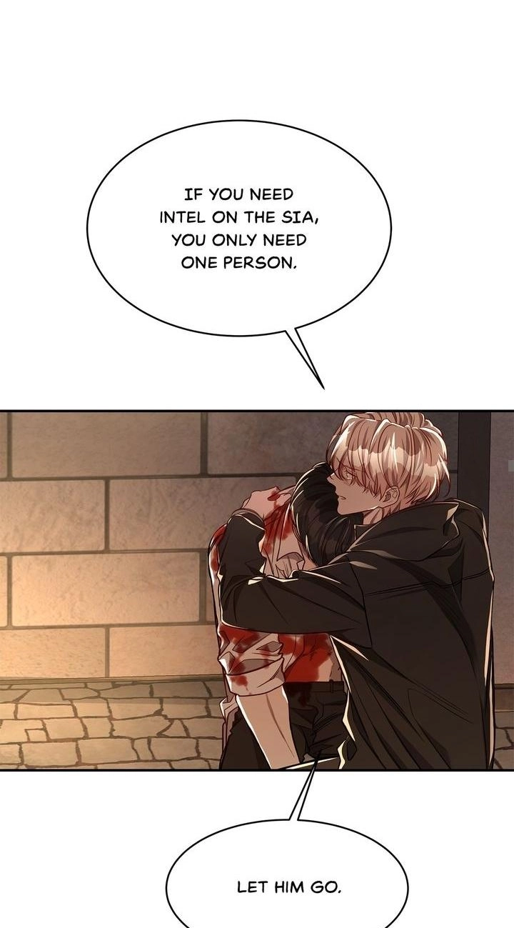 Read The Big Apple chapter 36 image 33 on Lezhin