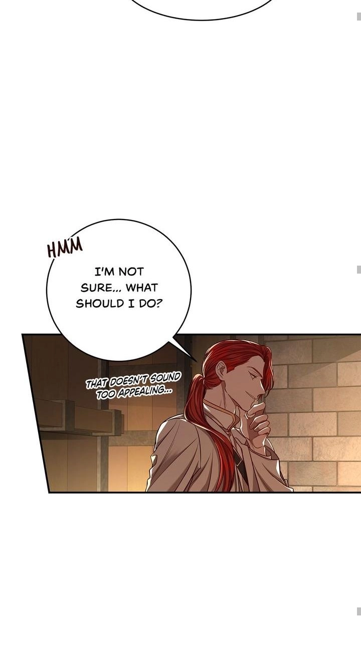 Read The Big Apple chapter 36 image 34 on Lezhin