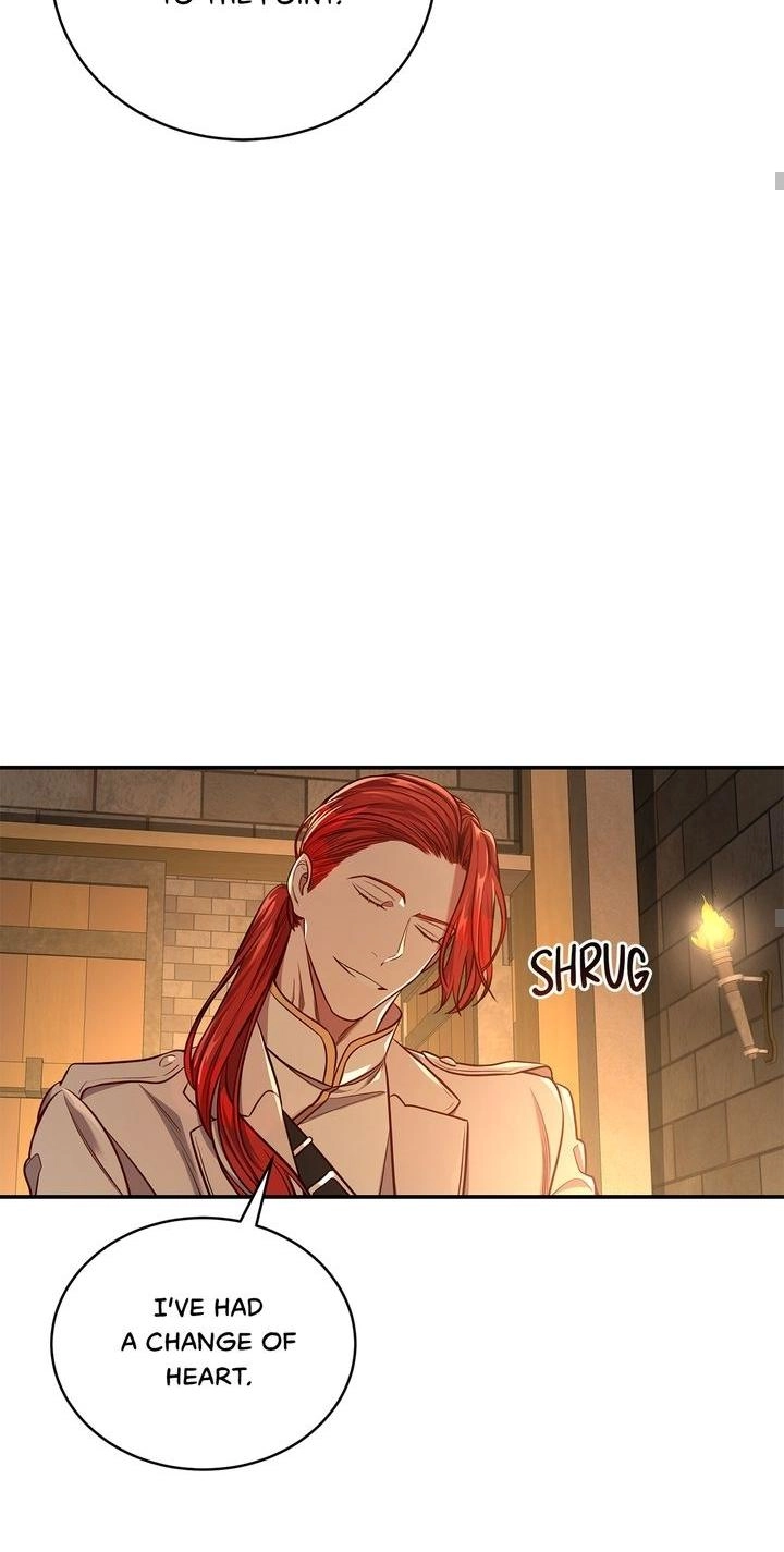 Read The Big Apple chapter 36 image 50 on Lezhin