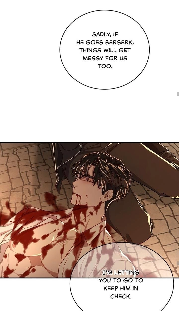 Read The Big Apple chapter 36 image 52 on Lezhin