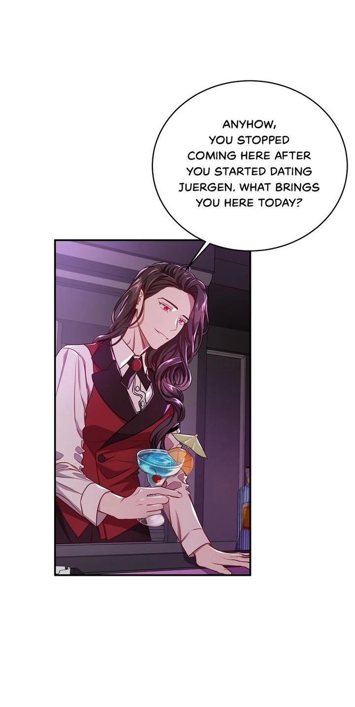 Read The Big Apple chapter 38 image 12 on Lezhin
