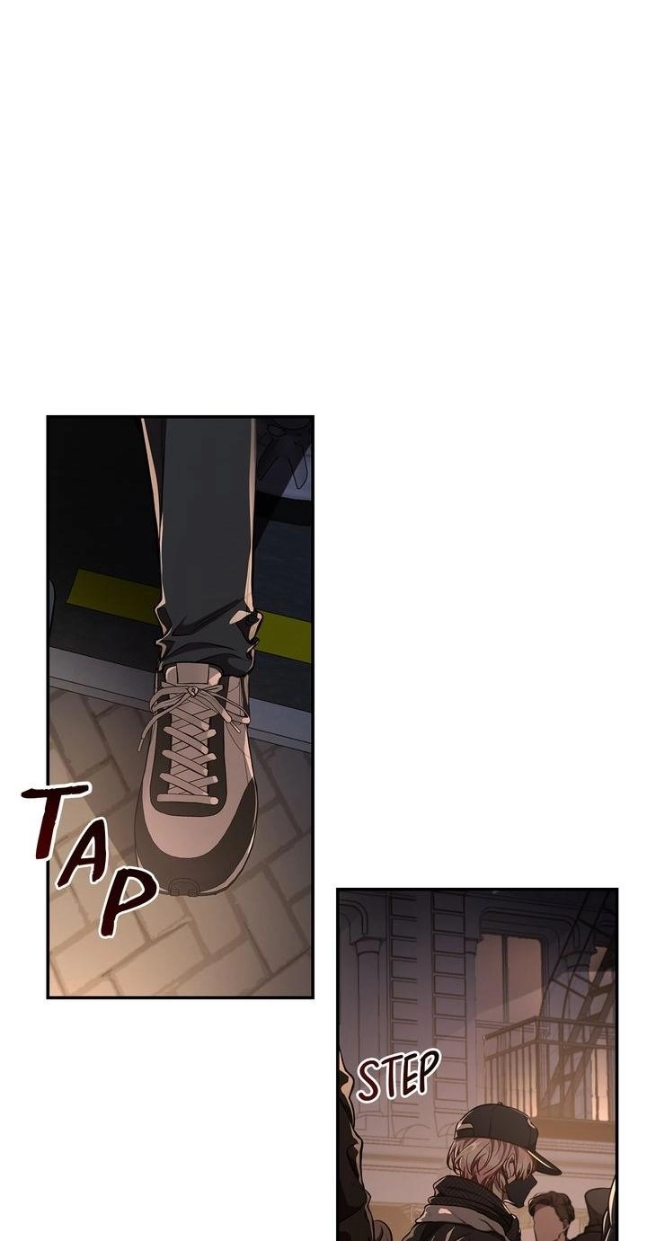 Read The Big Apple chapter 38 image 2 on Lezhin