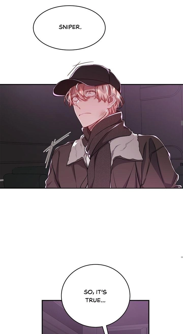 Read The Big Apple chapter 38 image 22 on Lezhin