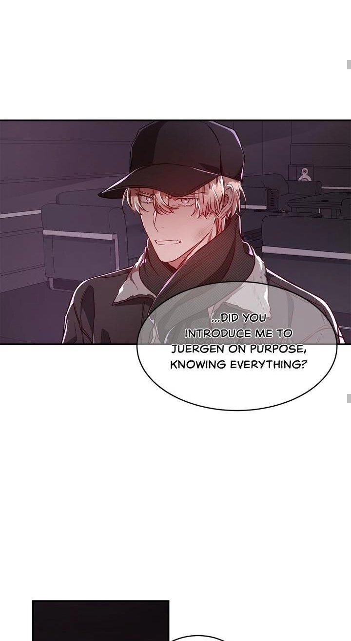 Read The Big Apple chapter 38 image 24 on Lezhin