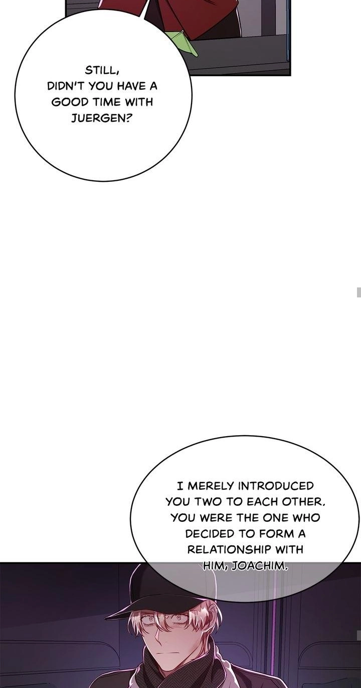 Read The Big Apple chapter 38 image 29 on Lezhin