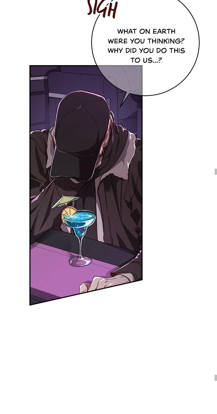 Read The Big Apple chapter 38 image 32 on Lezhin