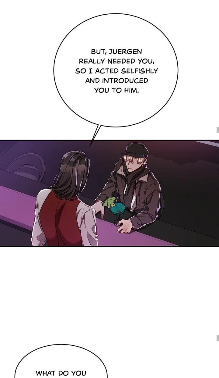 Read The Big Apple chapter 38 image 36 on Lezhin