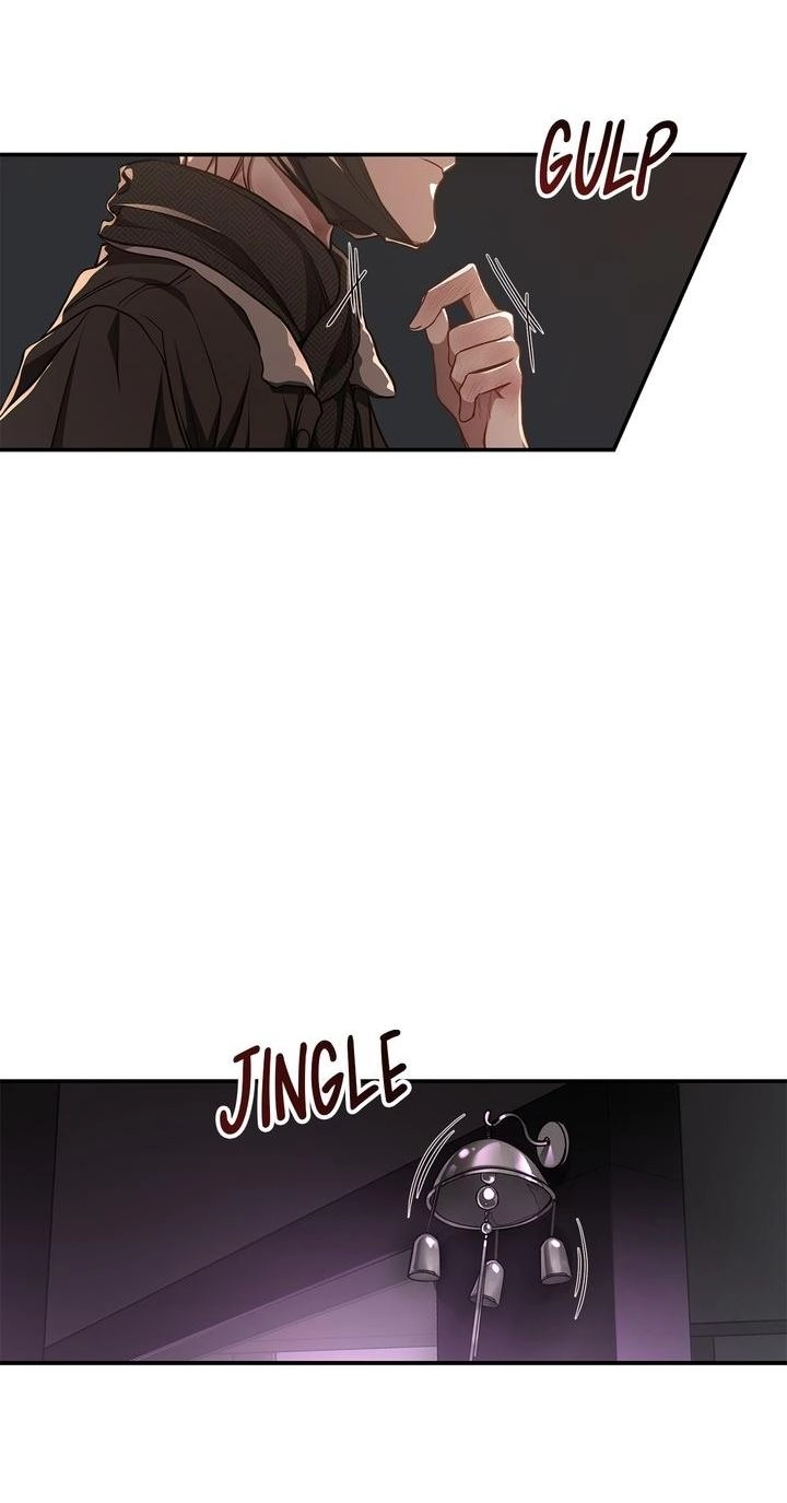 Read The Big Apple chapter 38 image 6 on Lezhin