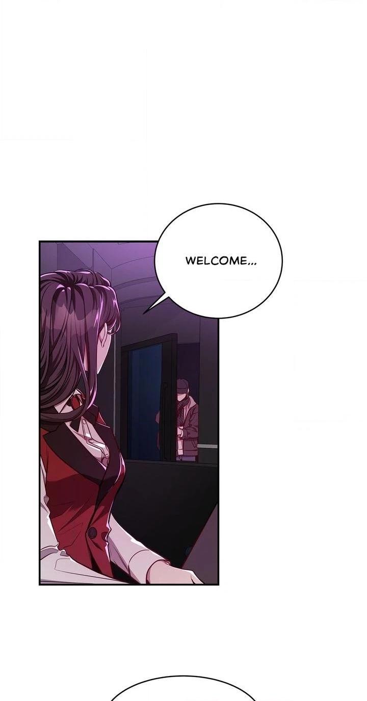 Read The Big Apple chapter 38 image 7 on Lezhin