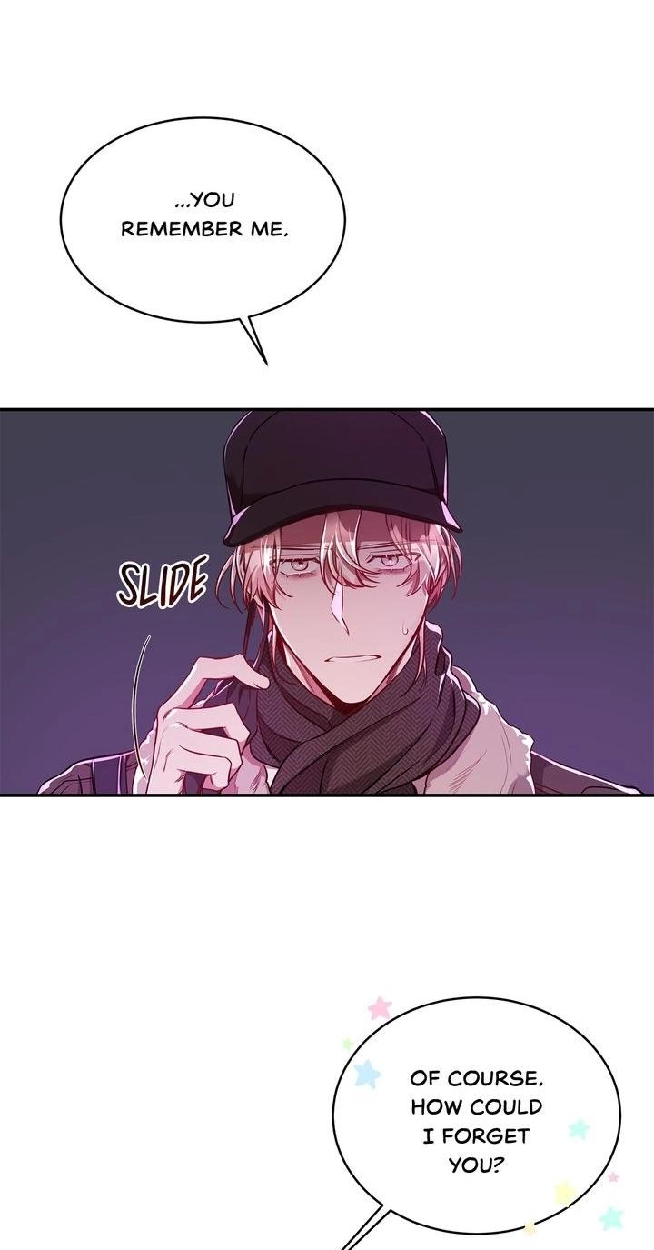 Read The Big Apple chapter 38 image 9 on Lezhin