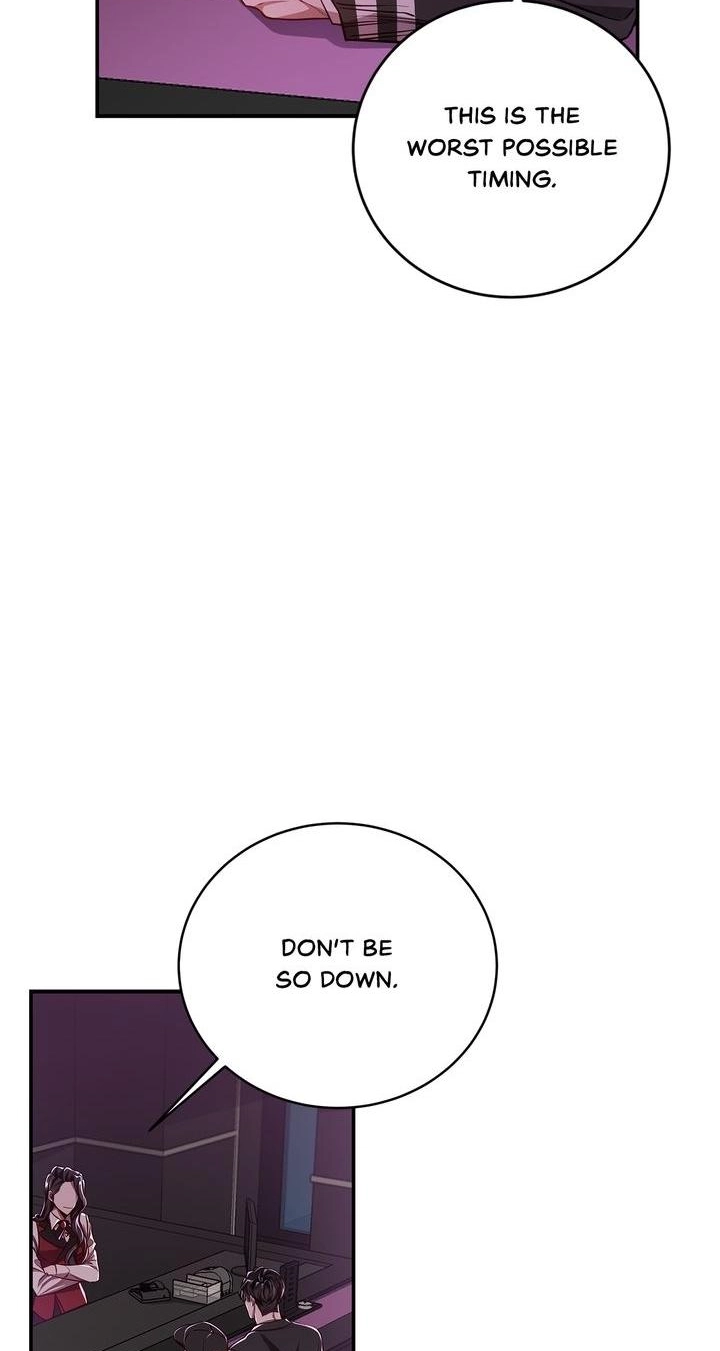 Read The Big Apple chapter 39 image 14 on Lezhin
