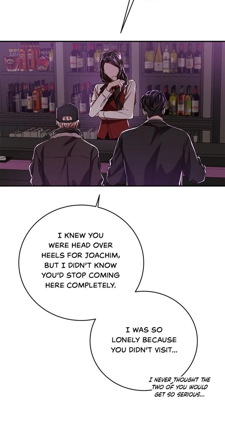 Read The Big Apple chapter 39 image 16 on Lezhin