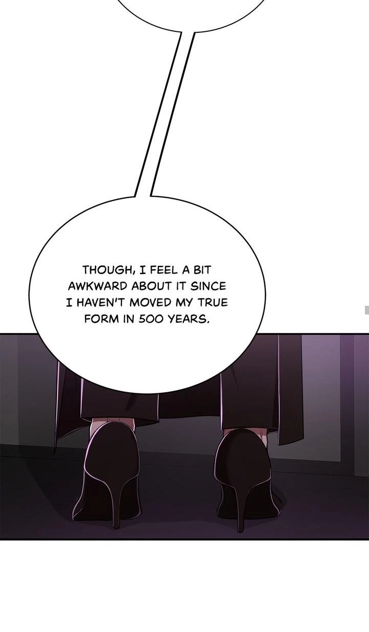 Read The Big Apple chapter 39 image 21 on Lezhin