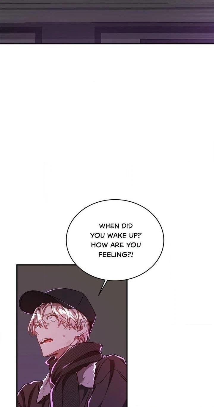 Read The Big Apple chapter 39 image 3 on Lezhin