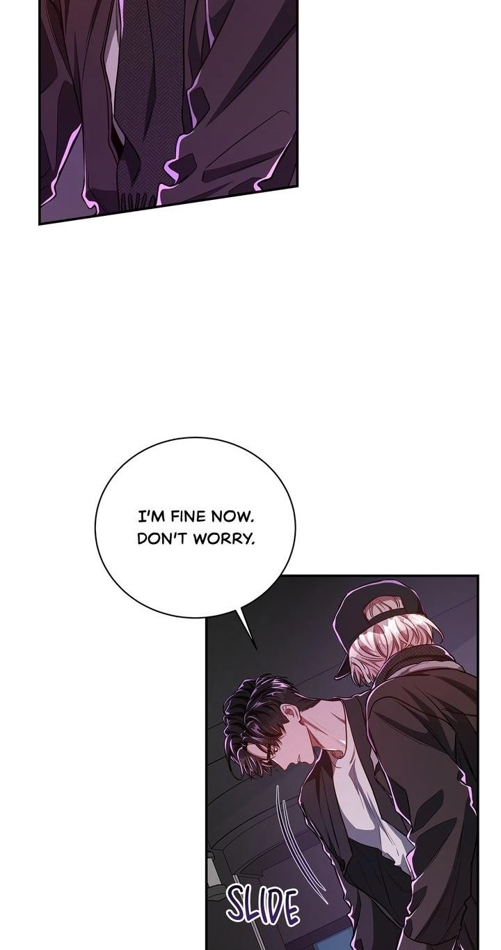Read The Big Apple chapter 39 image 4 on Lezhin