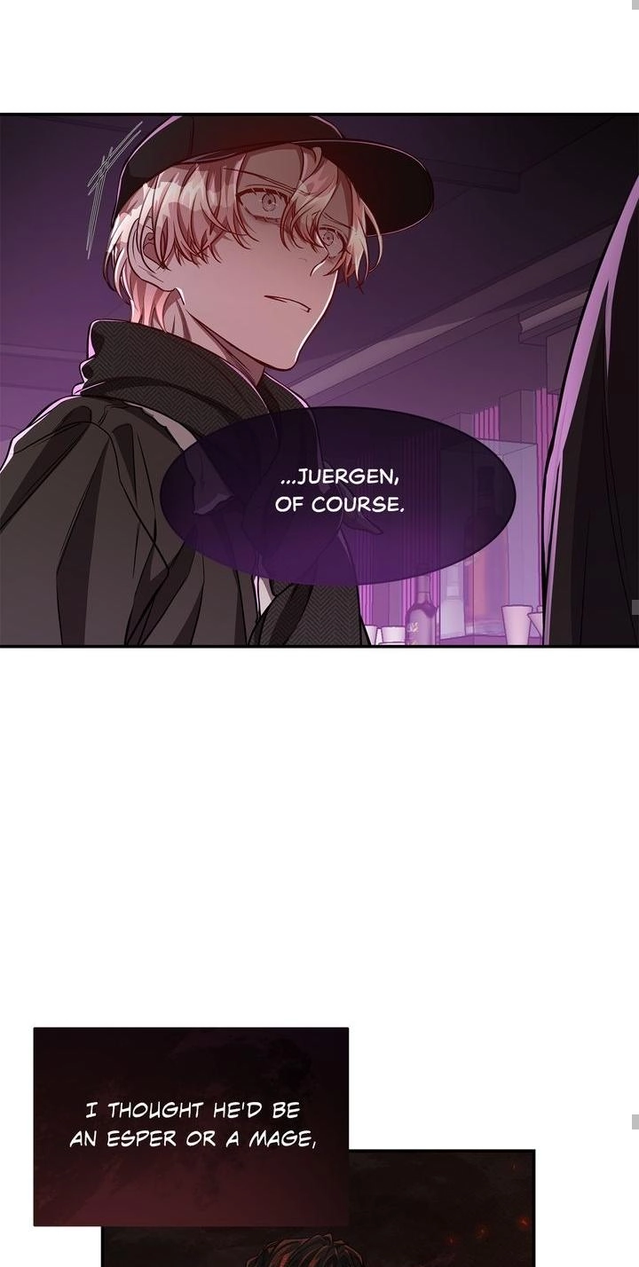 Read The Big Apple chapter 39 image 41 on Lezhin