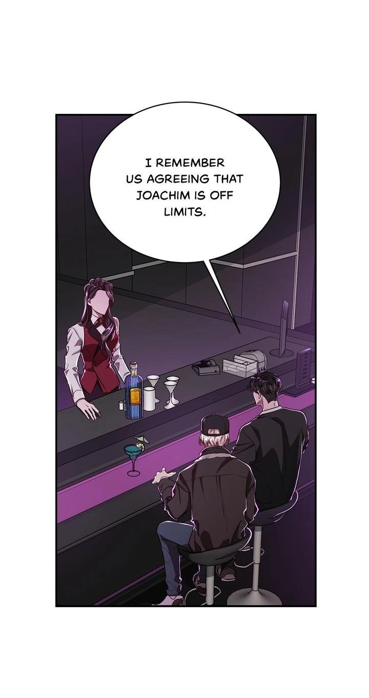 Read The Big Apple chapter 39 image 6 on Lezhin