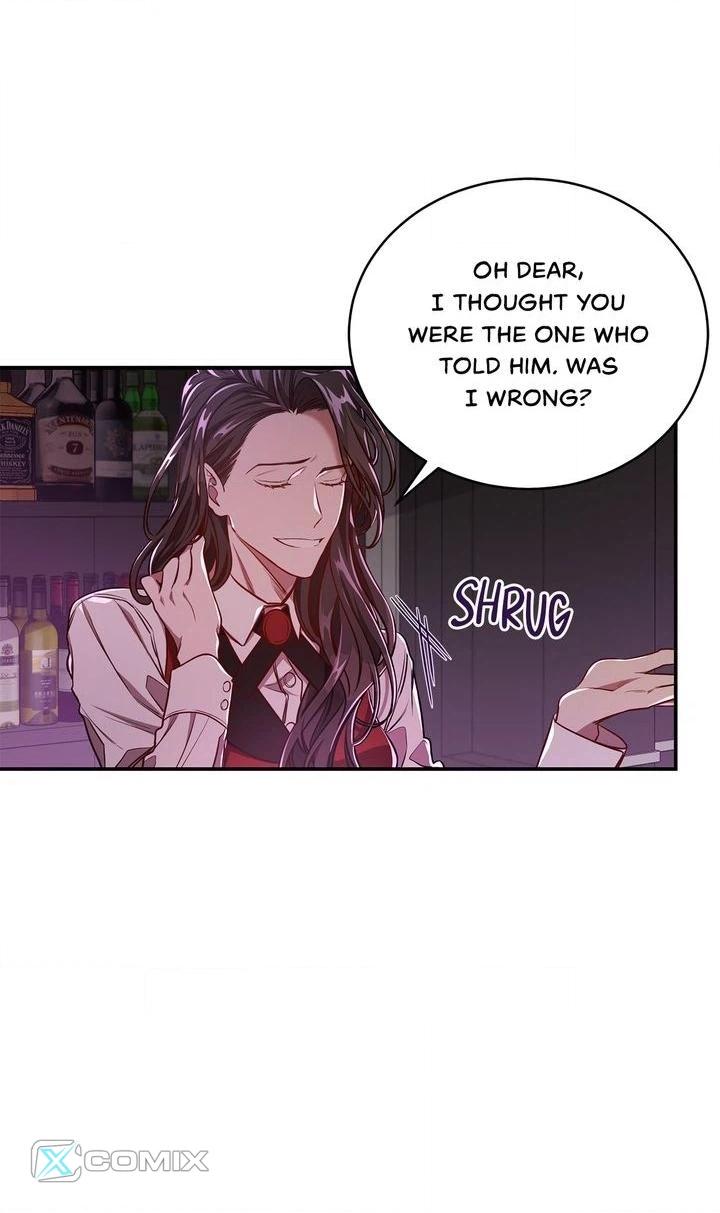 Read The Big Apple chapter 39 image 7 on Lezhin