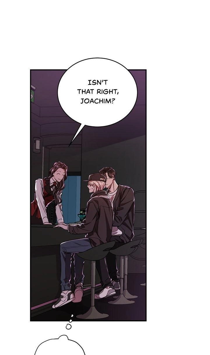 Read The Big Apple chapter 39 image 9 on Lezhin