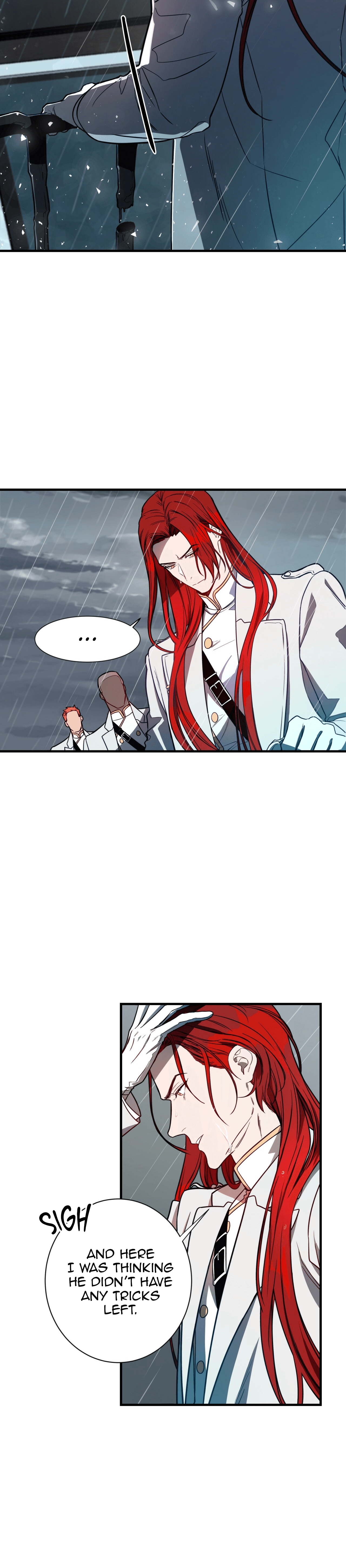 Read The Big Apple chapter 4 image 1 on Lezhin