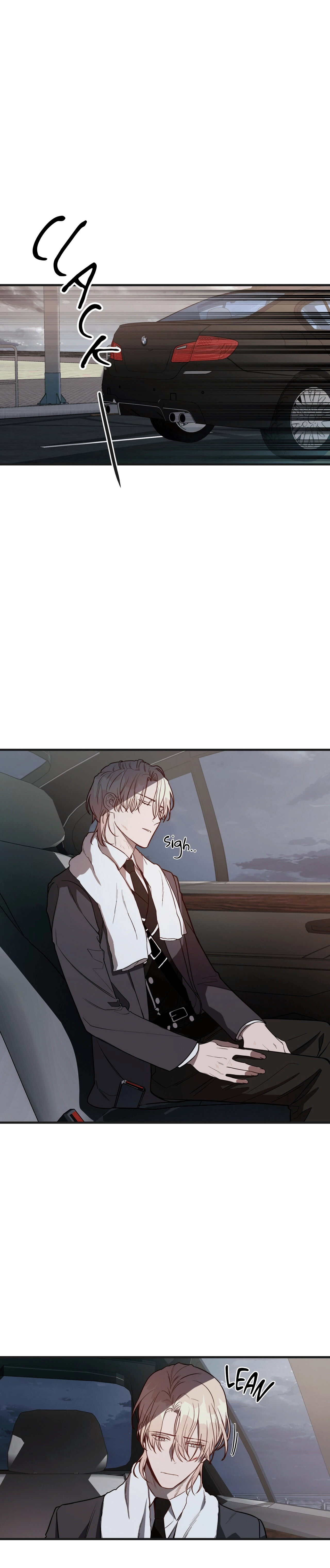 Read The Big Apple chapter 4 image 14 on Lezhin