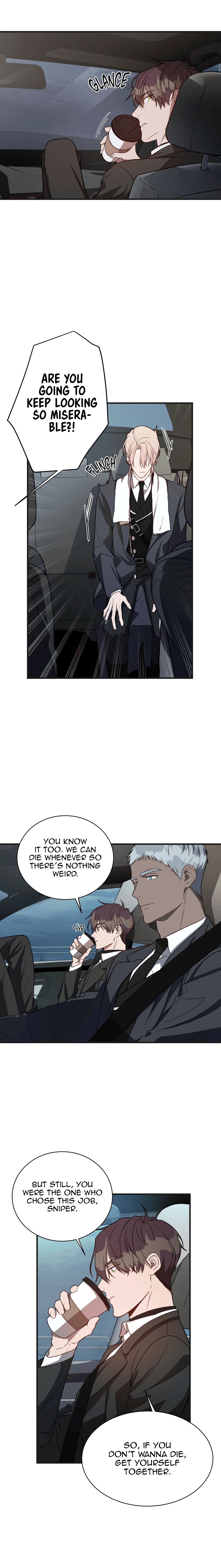 Read The Big Apple chapter 4 image 16 on Lezhin