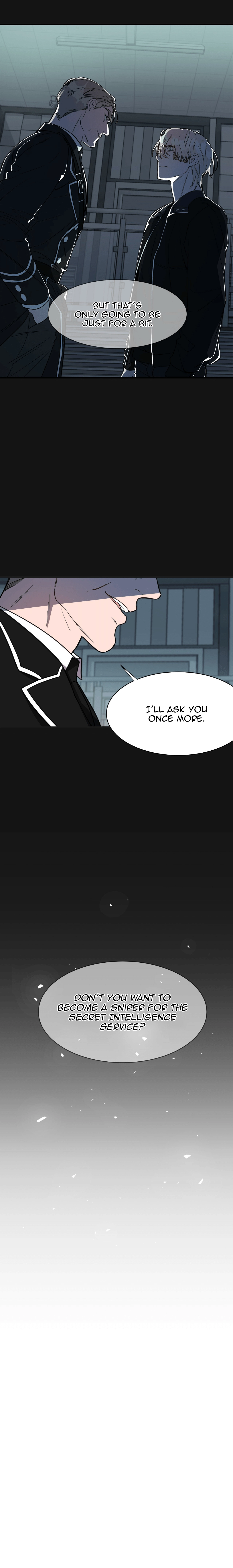 Read The Big Apple chapter 4 image 22 on Lezhin