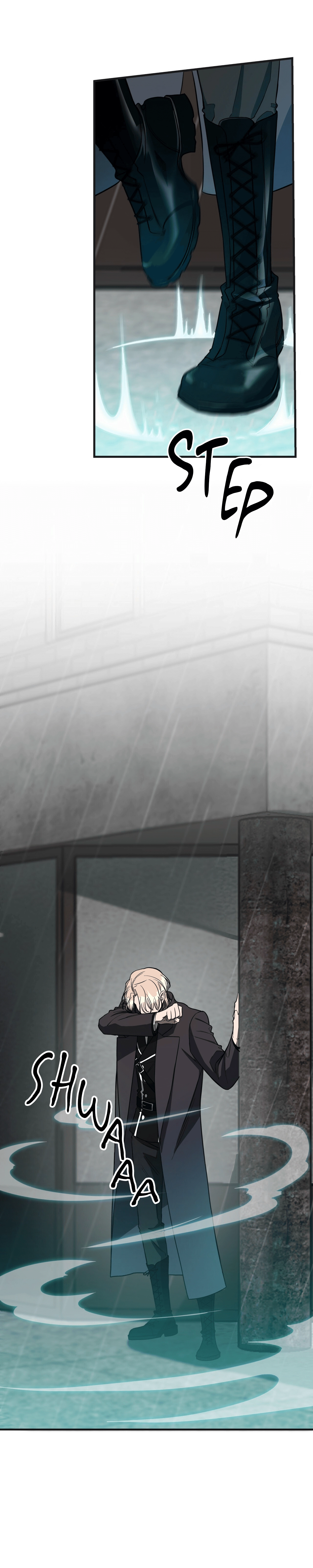Read The Big Apple chapter 4 image 5 on Lezhin