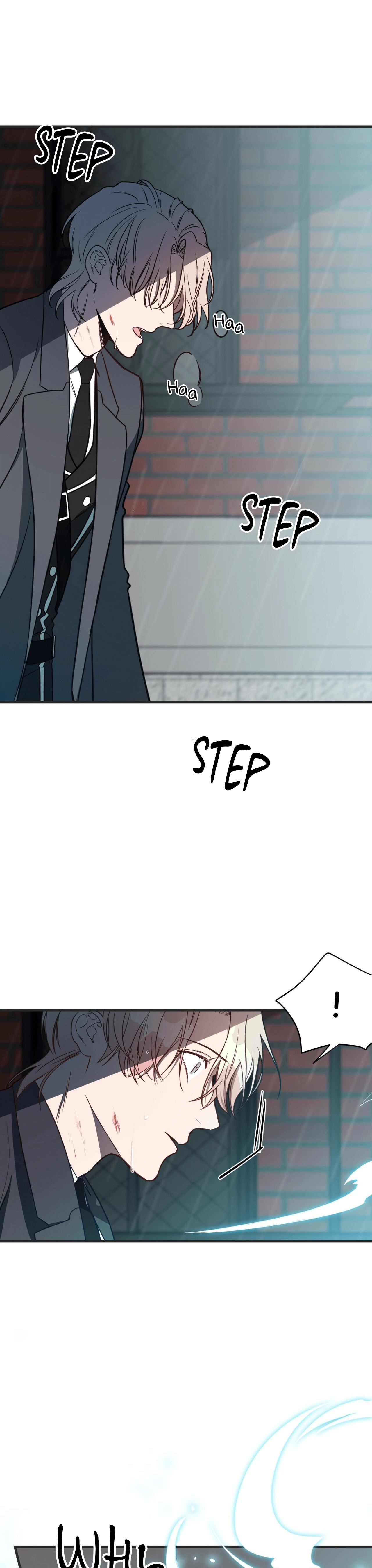 Read The Big Apple chapter 4 image 8 on Lezhin