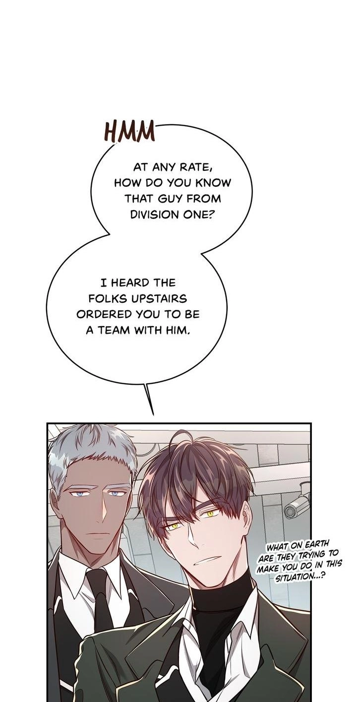 Read The Big Apple chapter 41 image 10 on Lezhin