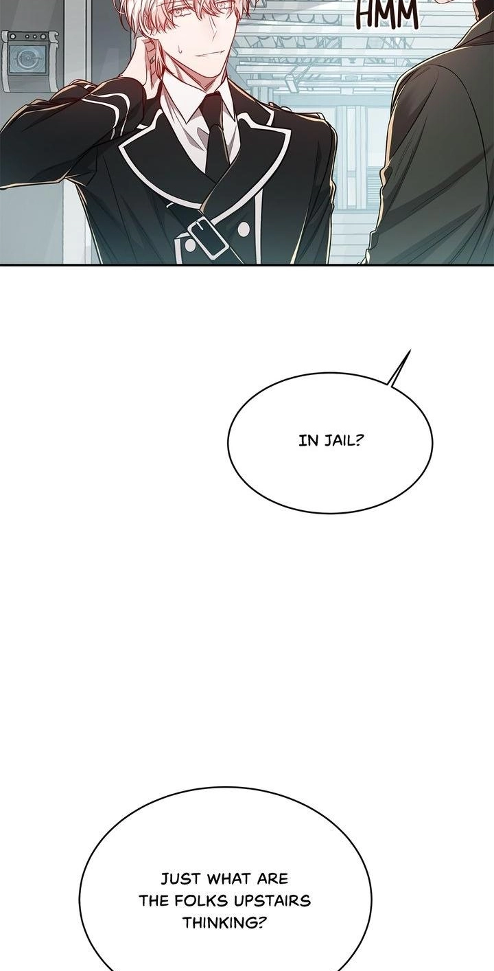 Read The Big Apple chapter 41 image 12 on Lezhin