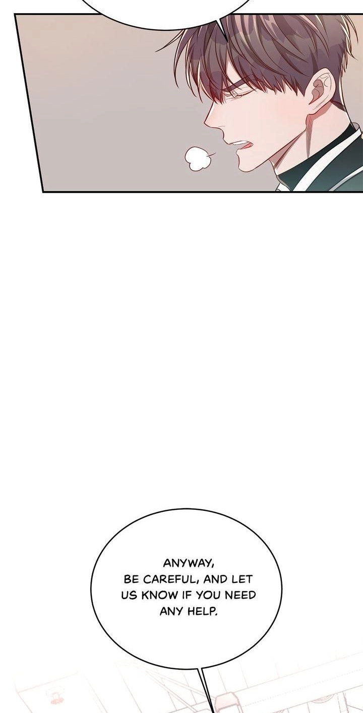 Read The Big Apple chapter 41 image 13 on Lezhin