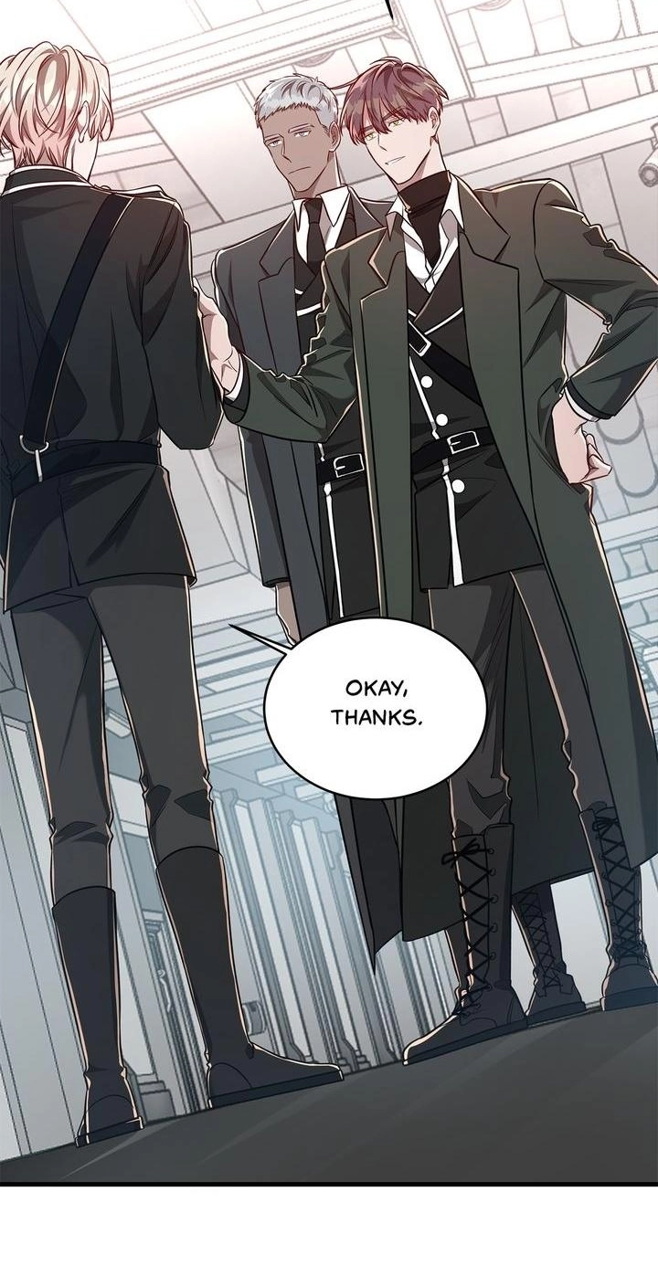 Read The Big Apple chapter 41 image 14 on Lezhin