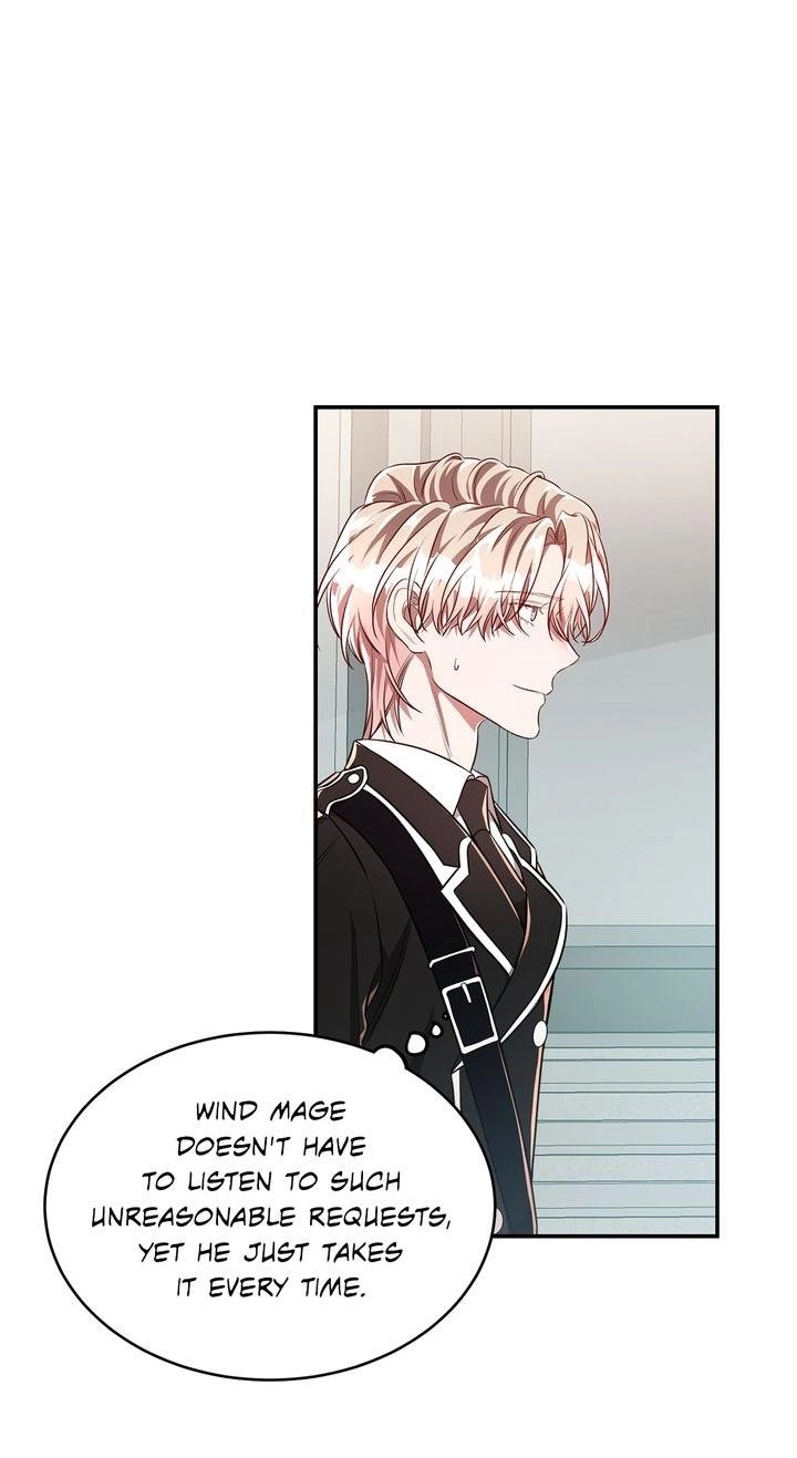 Read The Big Apple chapter 41 image 16 on Lezhin