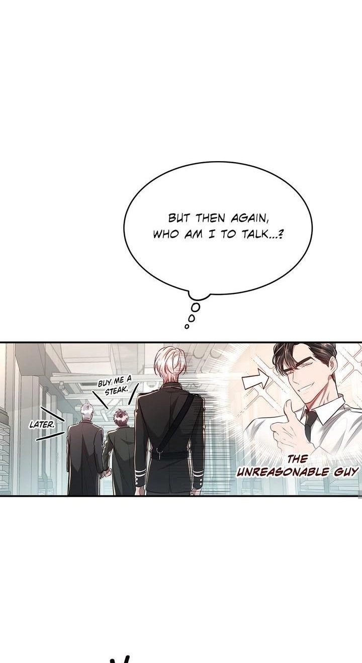 Read The Big Apple chapter 41 image 17 on Lezhin