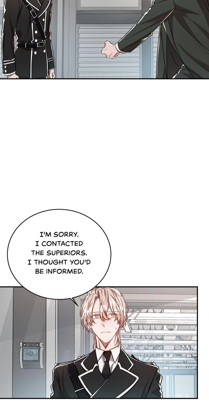 Read The Big Apple chapter 41 image 2 on Lezhin