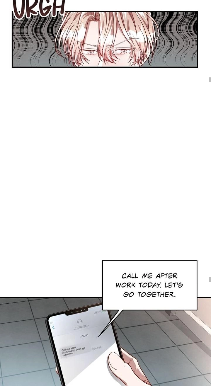 Read The Big Apple chapter 41 image 20 on Lezhin
