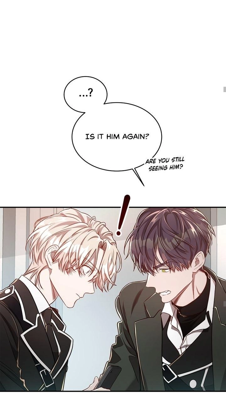 Read The Big Apple chapter 41 image 22 on Lezhin