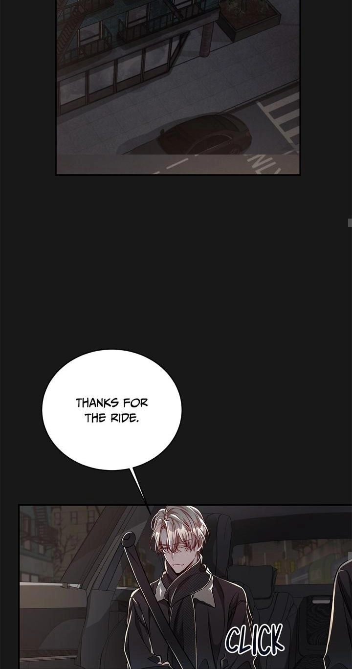 Read The Big Apple chapter 41 image 28 on Lezhin