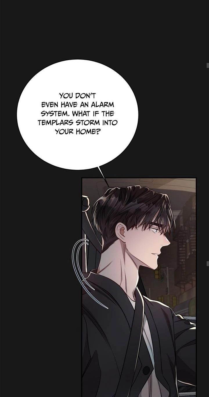 Read The Big Apple chapter 41 image 32 on Lezhin