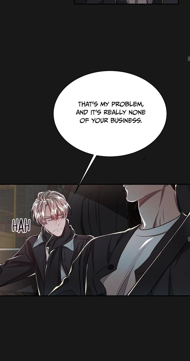 Read The Big Apple chapter 41 image 33 on Lezhin